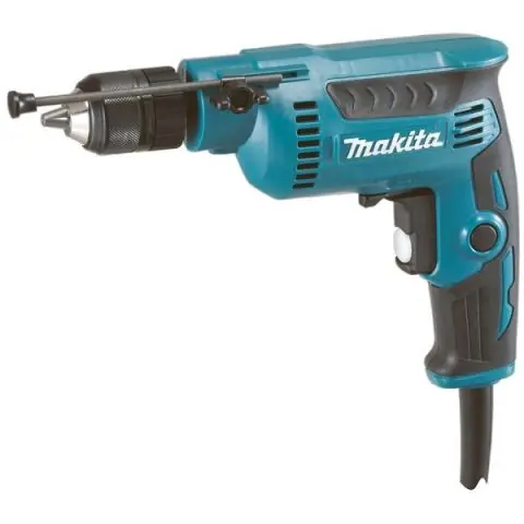 Makita DP2011 Borrmaskin Reapris